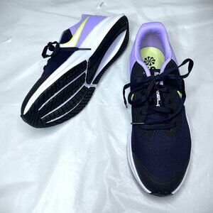 Nike Star Runner 3 GS Purple/Lilac White/Black Sneakers Size 7 Youth/8.5 Women